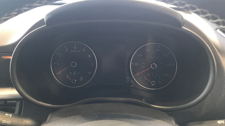 Kia Picanto 1.0 3 5dr [4 seats] Petrol Hatchback